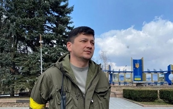На півдні ЗСУ знищили дев'ять пускових установок ракет С-300 - Кім