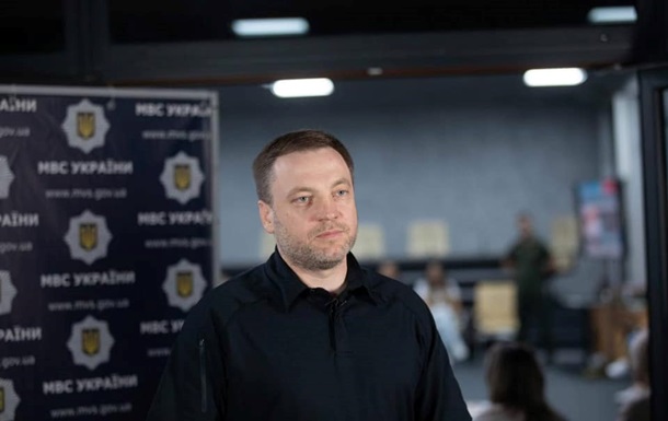 Більшість колаборантів втекли до контрнаступу – голова МВС