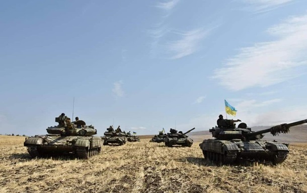 У США прогнозують подальший відступ Росії