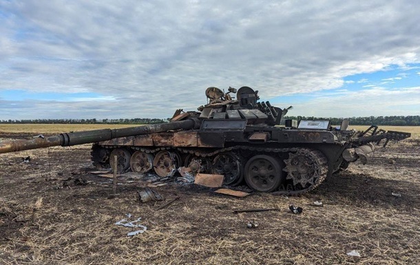 В ОП назвали умову обвалення фронту РФ