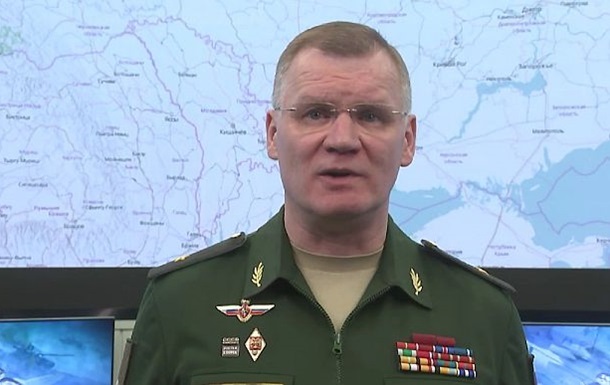 Роспропаганда двічі "знищила" склад боєприпасів ЗСУ у 45 тисяч тонн
