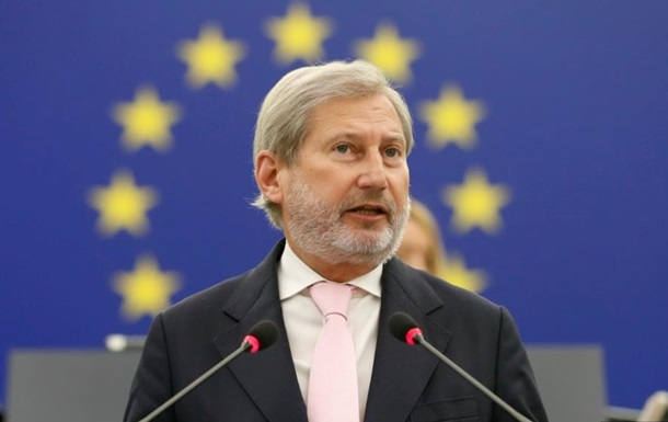 У ЄС готують додаткову допомогу Києву