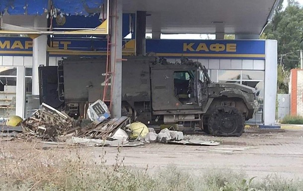 Генштаб назвав втрати росіян за добу