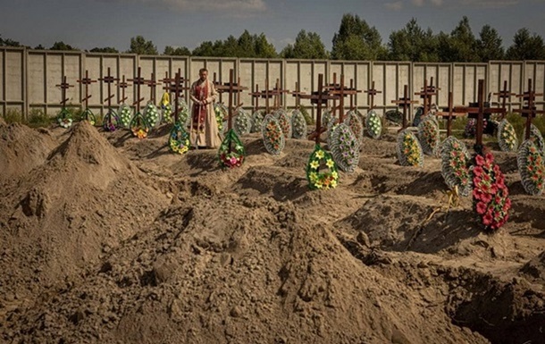 Поліція встановила понад 5 тисяч військових РФ, що звірствували на Київщині