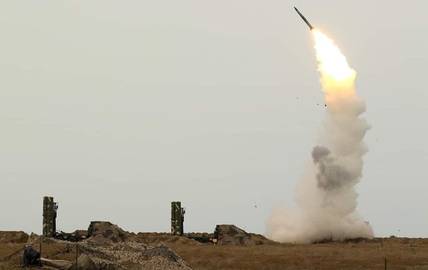 ЗСУ збили російський штурмовик Су-25 і три бомбардувальники Су-24