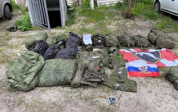 РФ втратила у війні понад 55 тисяч людей