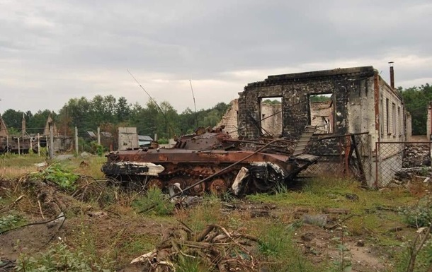 Генерал озвучив небезпеку від мобілізації у Росії