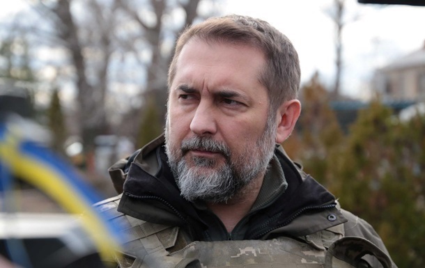 Гайдай розповів, як відбувається псевдореферендум