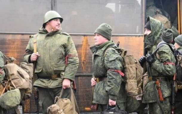 У ГУР розповіли про нюанси мобілізації в регіонах Росії