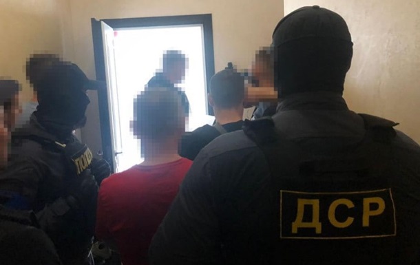 В Одесі викрили адміністраторів мережі проросійських Телеграм-каналів