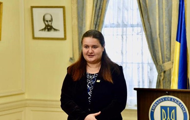Україна обговорює зі США постачання далекобійних ракет - посол
