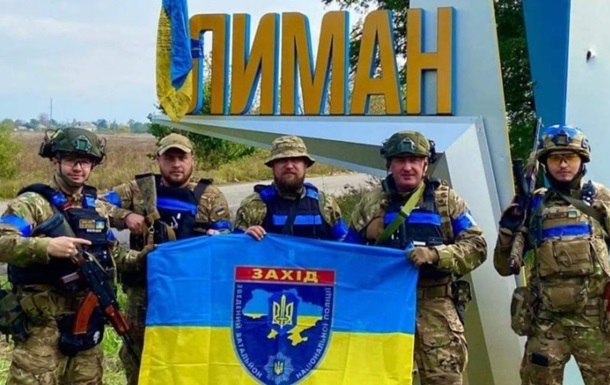 ЗСУ розгромили елітну бригаду ГРУ під Лиманом - ЗМІ