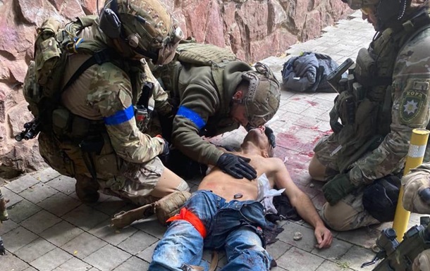 У Чернівцях упіймали вбивцю поліцейської