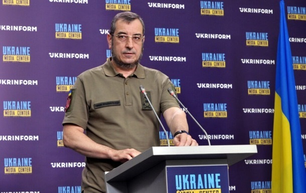 У РФ приховану мобілізацію розпочали ще у травні - ГУР
