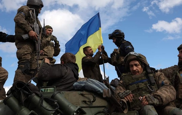 ЗСУ за добу завдали окупантам значних втрат