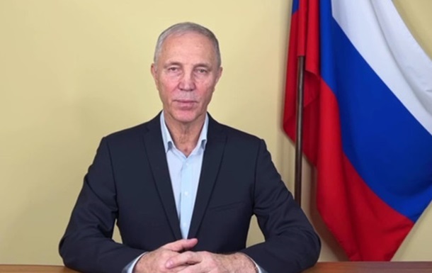 Окупаційна "влада" їде з Херсона - ЗМІ
