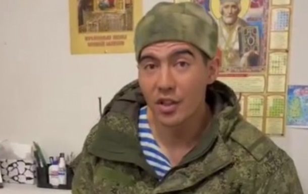 ЗСУ ліквідували окупанта, що повернувся воювати після полону