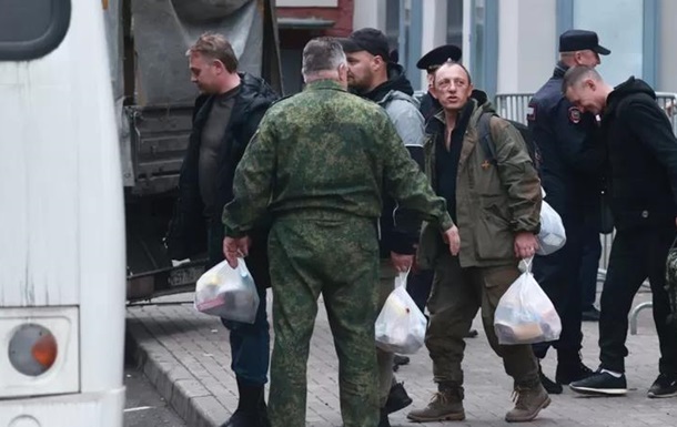 Розвідка Британії дізналася про проблему зі зброєю у РФ
