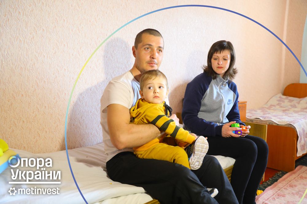 Незламна, як сталь: «Запоріжсталі» 89 років 15 Незламна, як сталь: «Запоріжсталі» 89 років