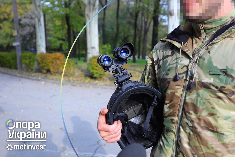 Незламна, як сталь: «Запоріжсталі» 89 років 19 Незламна, як сталь: «Запоріжсталі» 89 років