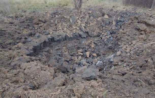 Ворог завдав ракетного удару по Запорізькому району