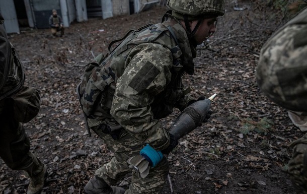 ЗСУ повідомили про втрати ворога на півдні
