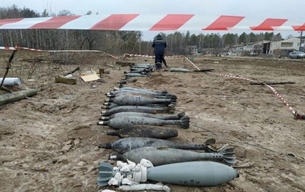 Камбоджа та Японія допоможуть у розмінуванні України - Кулеба