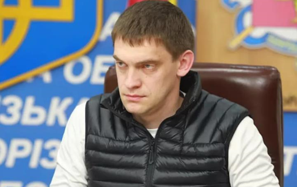 Колаборанти масово тікають із Запорізької та Херсонської областей - Федоров