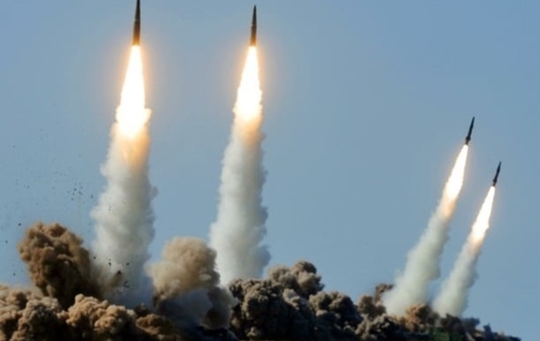 Ворог розвідує цілі та готує ракети до нового масованого удару - ГУР