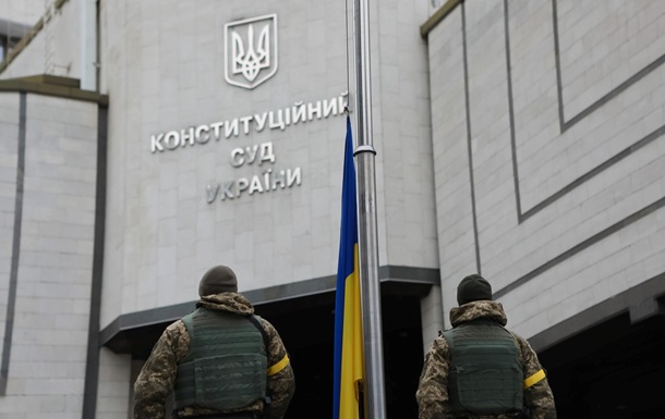 КСУ ухвалив рішення про звільнення трьох суддів