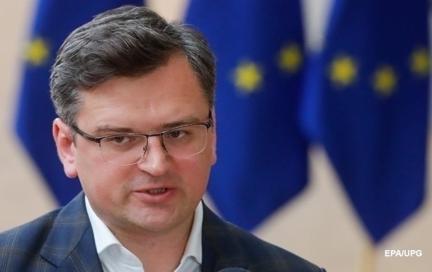 Посольства України у 15 країнах отримали 31 конверт з погрозами – Кулеба