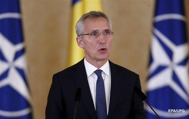 РФ намагається заморозити війну до весни - НАТО