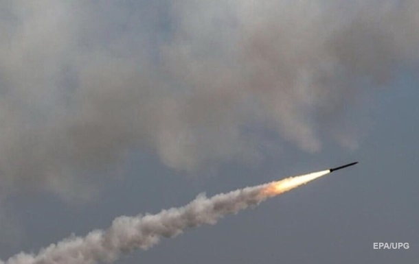 Війська РФ завдали 12 ракетних ударів по Запоріжжю - міськрада