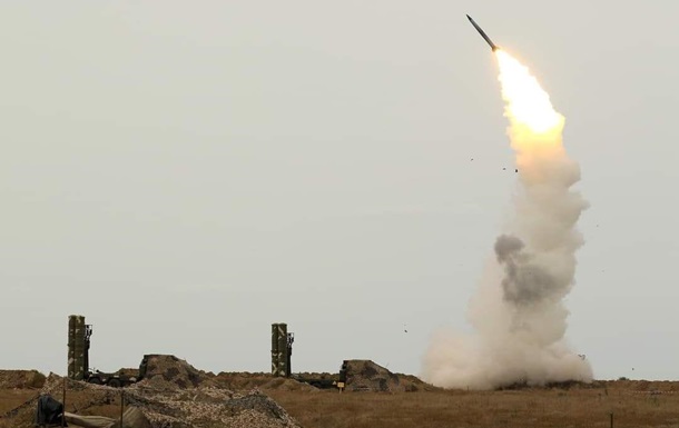 Знищено 60 ворожих ракет із 76 - Залужний