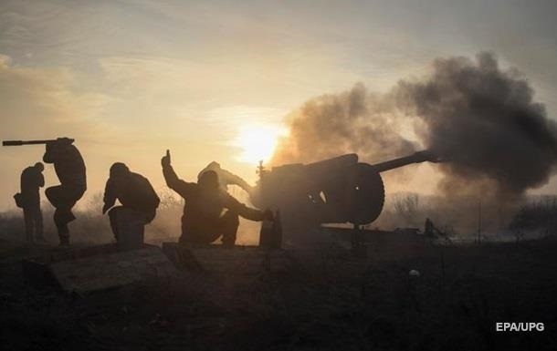 Британія надішле Україні сотні тисяч боєприпасів