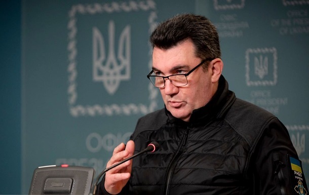 Данілов розповів, на скільки атак у РФ залишилося запасів ракет