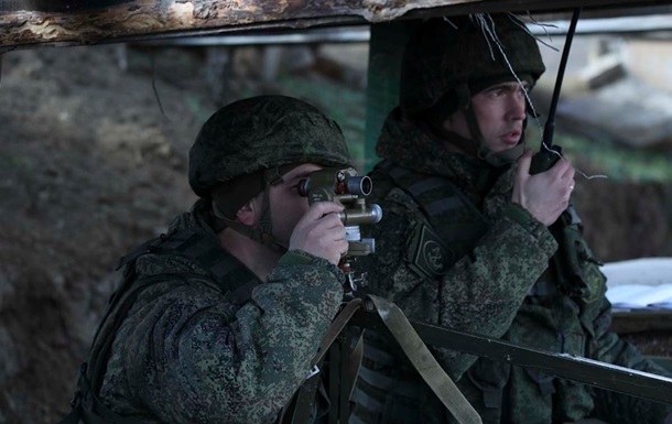 Росія планує нові наступи на фронті – ГУР