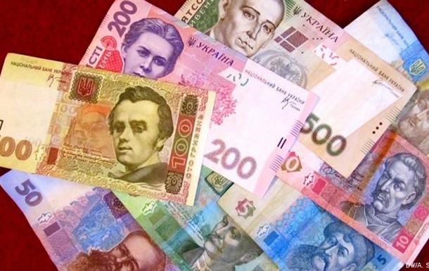 Нацбанк почав міняти банкноти старого зразка