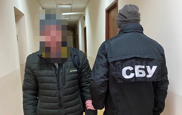 На Львівщині затримали російського агента – СБУ