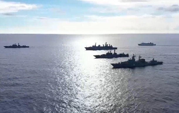 Через шторм ракетні атаки з Чорного моря малоймовірні – ОК Південь