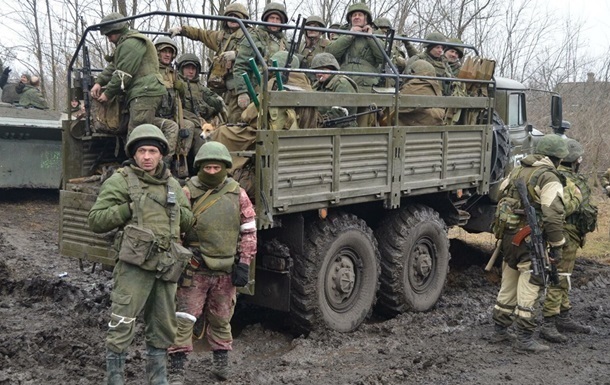РФ перекинула в Соледар "вагнерівців", але вони відступили з втратами - ЗСУ