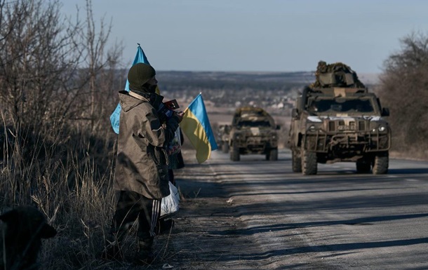 ЗСУ довіряють майже 100% українців - опитування