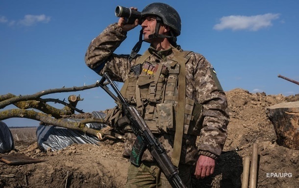 Ворожа ДРГ намагалася прорватися до Сумської області - ОВА