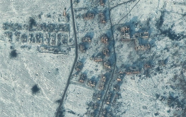 ЗСУ підтвердили відступ із Соледара