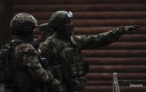РФ накопичує сили та техніку біля Маріуполя - мерія