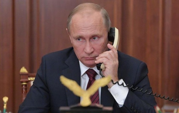 У Гаазі оприлюднили розмову Путіна та глави "ЛНР"