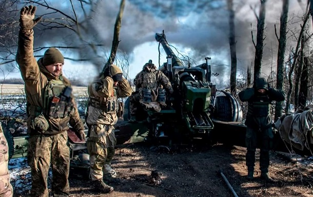 ЗСУ за добу відбили понад 20 атак ворога - Генштаб
