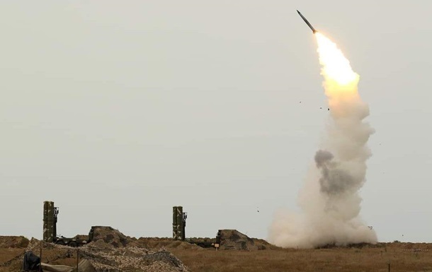 Нічна атака Росії: ЗСУ збили 16 ракет