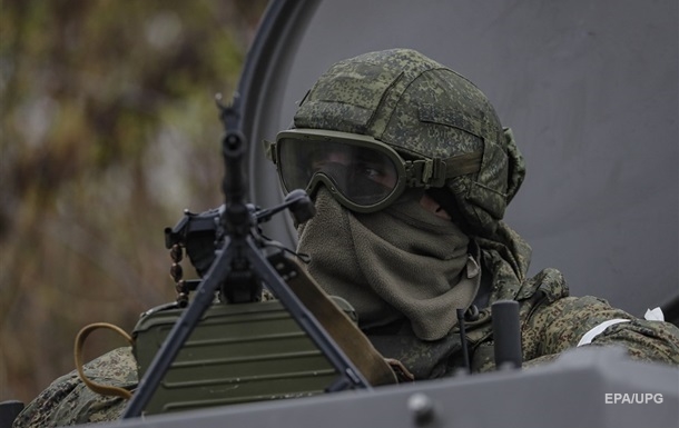 До Луганська прибула нова команда інструкторів з Ірану