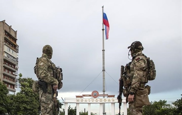 Окупанти посилили контроль над засобами зв'язку у Мелітополі - мер